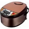 Brock MC 1110 Multicooker 5L 900W Czarny/Srebrny