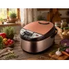 Brock MC 1110 Multicooker 5L 900W Czarny/Srebrny