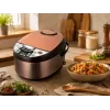 Brock MC 1110 Multicooker 5L 900W Czarny/Srebrny
