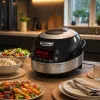 Brock MC 6601 SS High Grade Multicooker 5L 860W