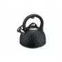 Brock MWK 003 BK La Cuisinette Czajnik elektryczny 2,5 L 2200 W Czarny/Stal