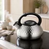 Brock MWK 004 La Cuisinette Czajnik Elektryczny 2,5L Stal Nierdzewna