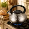 Brock MWK 004 La Cuisinette Czajnik Elektryczny 2,5L Stal Nierdzewna