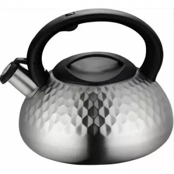 Brock MWK 004 La Cuisinette Czajnik Elektryczny 2,5L Stal Nierdzewna