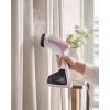 Brock PSI 2202 PK Żelazko parowe 1400-1600W, różowe