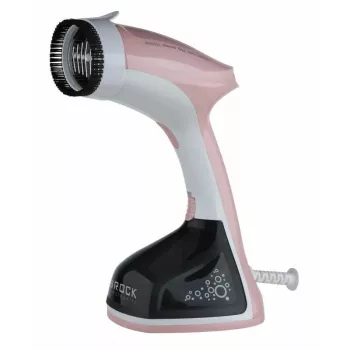 Brock PSI 2202 PK Żelazko parowe 1400-1600W, różowe