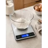 Brock SKS 1008 Duża cyfrowa waga kuchenna z wyświetlaczem LED