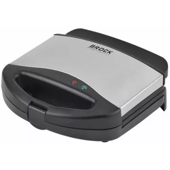 Brock SPM 3006 S Mikser stojący 1200 W 6.5 L Czarny