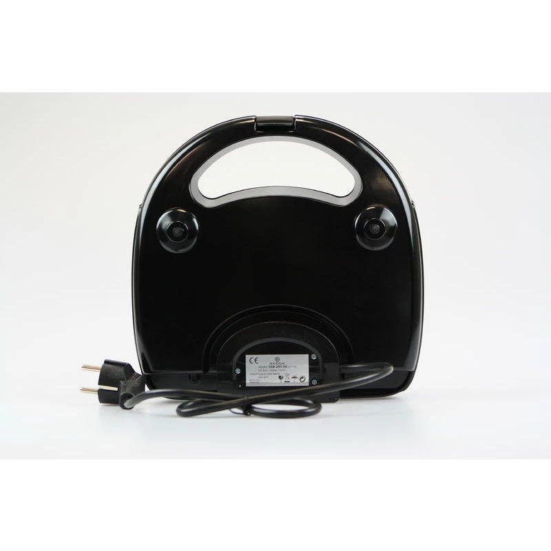Brock SSM 2001 RD Opiekacz do kanapek 750W Czerwony