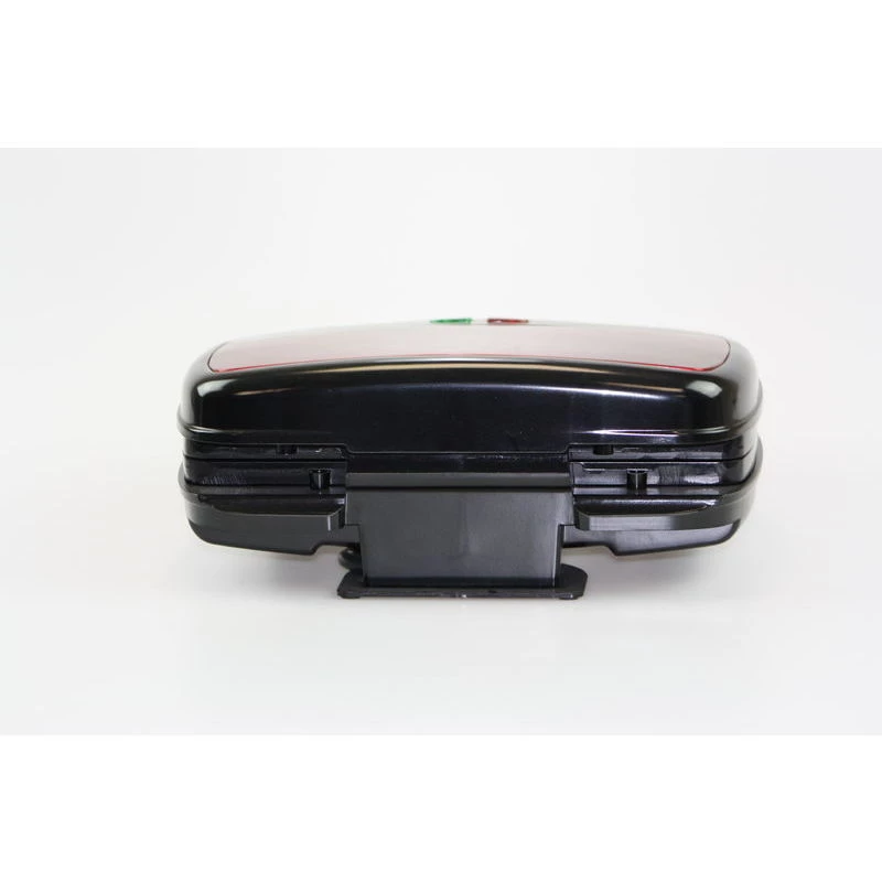 Brock SSM 2001 RD Opiekacz do kanapek 750W Czerwony