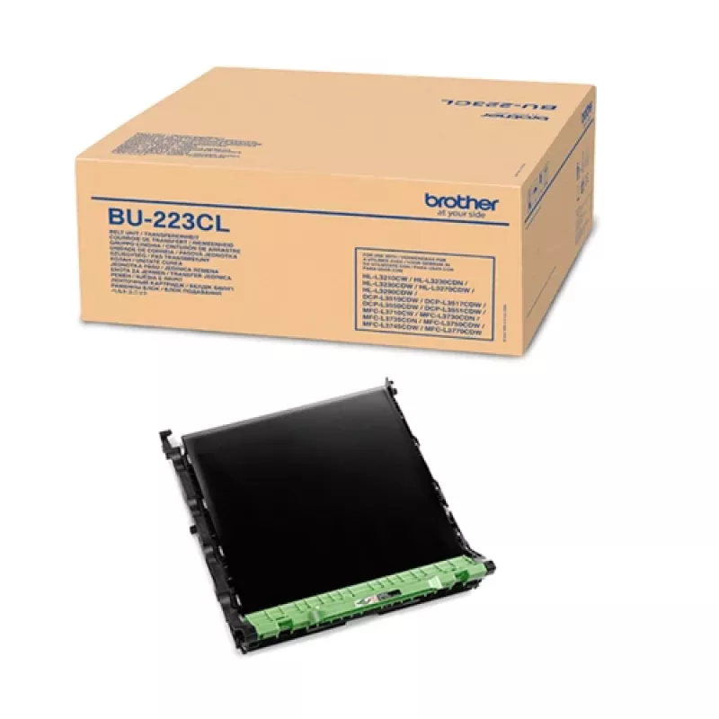 Brother BU223CL Transfer Unit do 50 000 stron dla DCP-L3510CDW, HL-L3210CW, MFC-L3710CW