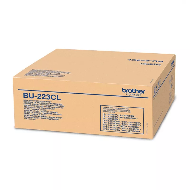 Brother BU223CL Transfer Unit do 50 000 stron dla DCP-L3510CDW, HL-L3210CW, MFC-L3710CW