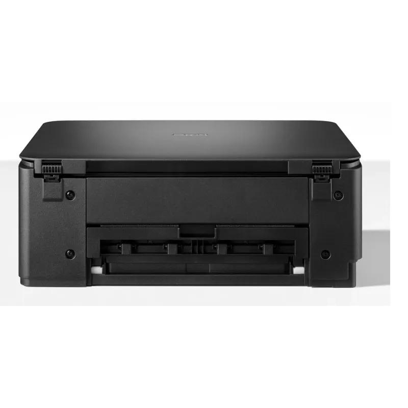 Drukarka Brother DCP-J1310DW Atramentowa Kolorowa Wielofunkcyjna A4 16 ppm USB Wi-Fi