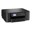 Drukarka Brother DCP-J1310DW Atramentowa Kolorowa Wielofunkcyjna A4 16 ppm USB Wi-Fi