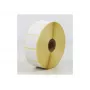Etykiety termiczne Brother Direct Thermal (29 x 90 mm) – 400 szt. na rolce, klej stały, białe