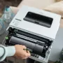 Brother HL-B2180DW Monochromatyczna drukarka laserowa z dupleksem i Wi-Fi