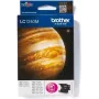 Brother LC-1240M Oryginalny Tusz Magenta – 600 Stron, Atramentowa, Seria LC-1240 BROLC1240M