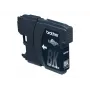 Brother LC1100BK Oryginalny Czarny Tusz do Drukarek (300 stron)