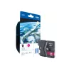 Brother LC985MBP Oryginalny wkład z tuszem magenta (opakowanie blister)