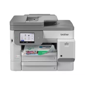 Brother MFC-J5115DW A3 Kolorowa atramentowa drukarka wielofunkcyjna – Drukuj, Kopiuj, Skanuj, Faks, Wi-Fi, Dupleks