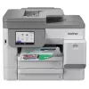 Brother MFC-J5115DW A3 Kolorowa atramentowa drukarka wielofunkcyjna – Drukuj, Kopiuj, Skanuj, Faks, Wi-Fi, Dupleks