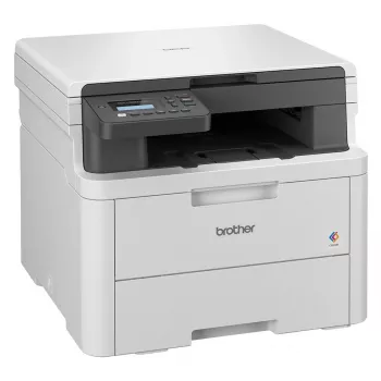 Brother MFC-L3520CDWE EcoPro Ready 3-w-1 kolorowa drukarka laserowa