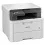 Brother MFC-L3520CDWE EcoPro Ready 3-w-1 kolorowa drukarka laserowa