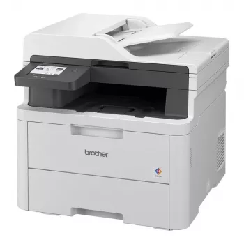 Brother MFC-L3740CDW Kolorowa drukarka LED wielofunkcyjna, A4, 600x2400 dpi, 18 ppm, Wi-Fi