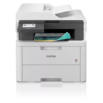 Brother MFC-L3740CDW Kolorowa drukarka LED wielofunkcyjna, A4, 600x2400 dpi, 18 ppm, Wi-Fi