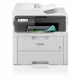Brother MFC-L3740CDW Kolorowa drukarka LED wielofunkcyjna, A4, 600x2400 dpi, 18 ppm, Wi-Fi