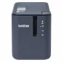 Brother PT-P950NW Profesjonalna Drukarka Etykiet z Łącznością PC, Wi-Fi i Ethernet