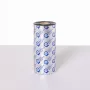 Taśma termotransferowa Brother Standard Resin, czarna, 64 mm x 500 m (5 rolek)