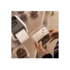 Brother TD-4455DNWB Desktop Label Printer, 4 in, 203 dpi, LAN/Bluetooth/Wi-Fi