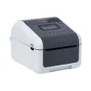 Brother TD-4555DNWB Direct Thermal Label Printer - 300 dpi, 152 mm/s, USB, Ethernet, Wi-Fi, Bluetooth