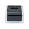 Brother TD-4555DNWB Direct Thermal Label Printer - 300 dpi, 152 mm/s, USB, Ethernet, Wi-Fi, Bluetooth
