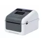 Brother TD-4555DNWB Direct Thermal Label Printer - 300 dpi, 152 mm/s, USB, Ethernet, Wi-Fi, Bluetooth