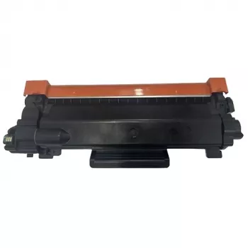 Brother TN-2590XL Czarny wkład tonerowy o wysokiej wydajności (oryginalny, 3000 stron, laser)