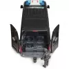 BRUDER bworld MB Sprinter Police Special Forces Van 1:16 z dźwiękiem i światłem
