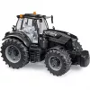 BRUDER DEUTZ-FAHR 8280 TTV Warrior Traktor zabawka, skala 1:16, Seria Pro