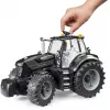 BRUDER DEUTZ-FAHR 8280 TTV Warrior Traktor zabawka, skala 1:16, Seria Pro