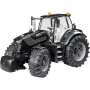 BRUDER DEUTZ-FAHR 8280 TTV Warrior Traktor zabawka, skala 1:16, Seria Pro