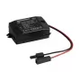 Brumberg 17662000 LED Constant Current Driver 7.2W 350mA 230V Czarny