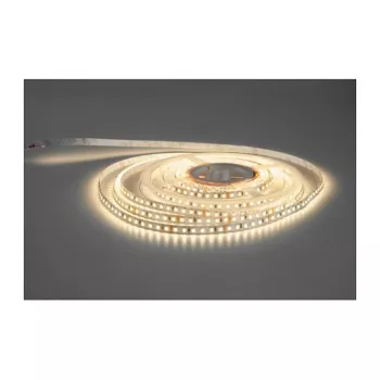 Brumberg 38203003 QUALITYFLEX Elastyczna taśma LED 5m Ciepła biel (3000K) 72W 24V
