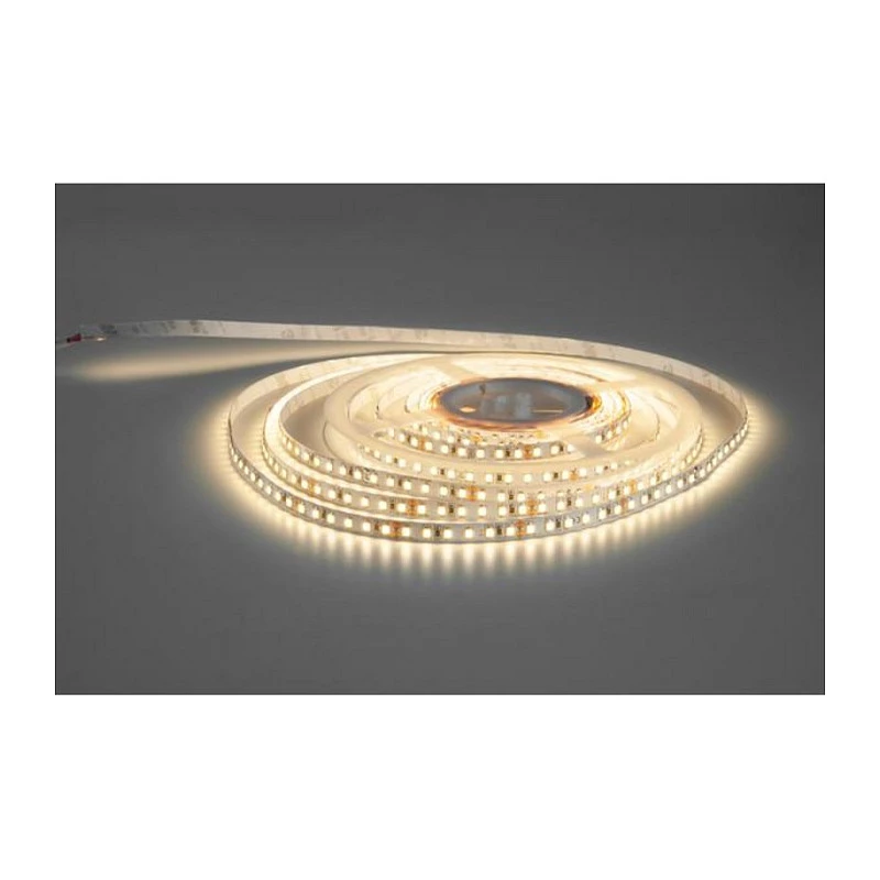 Brumberg 38203003 QUALITYFLEX Elastyczna taśma LED 5m Ciepła biel (3000K) 72W 24V