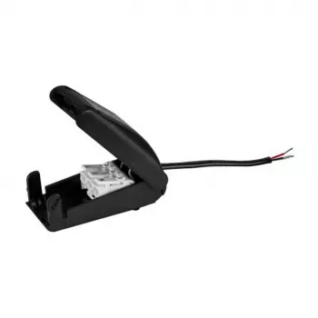 Brumberg 83330000 Puszka przyłączeniowa Czarna 230V