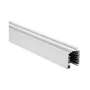 Brumberg 87162070 3-Phase Track ONETRACK DALI / Switchable, Length 2.0m White