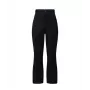 Brunotti Bellacarve Women's Snow Pants, Size M, Black
