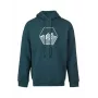Sweter męski Brunotti Benito, XL, zielony