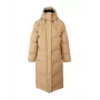 Brunotti Bigsury Damska Zimowa Parka - Desert - Rozmiar L