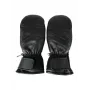 Brunotti Kitio Unisex Rękawice Narciarskie i Snowboardowe - Czarny (Rozmiar L)